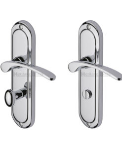 Ambassador Door Handle