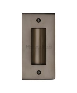 Flush Pull Handle (4