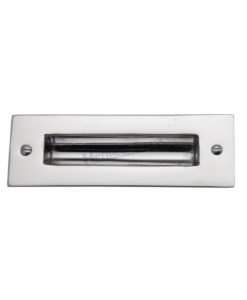 Flush Pull Handle (4