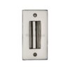 Flush Pull Handle (4")