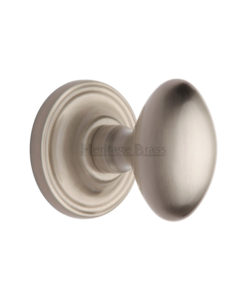 Chelsea Mortice Knob