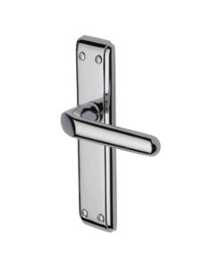 Art Deco Door Handle