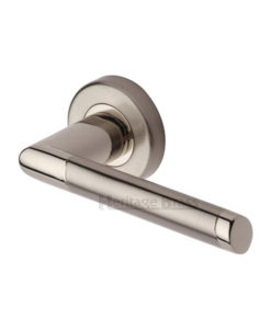 Ellipse Door Handle
