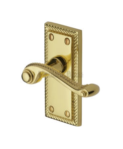 Georgian Door Handle