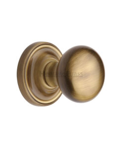 Hampstead Mortice Knob