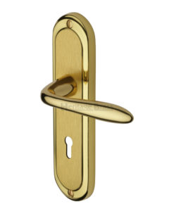Henley Door Handle