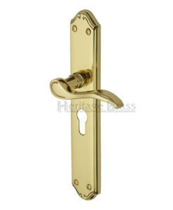Verona Door Handle
