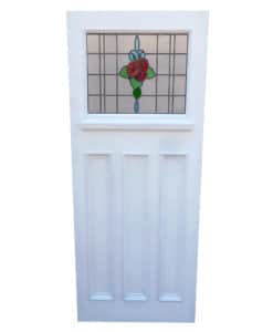 1930s New Period Door