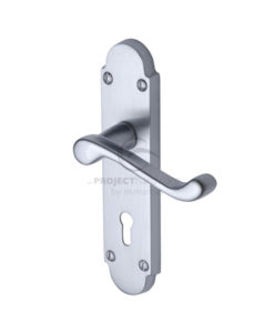 Milton Door Handle