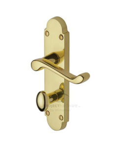 Milton Door Handle
