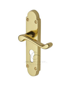 Milton Door Handle