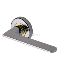 Pyramid Door Handle