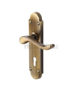 Savoy Door Handle