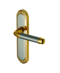 Saturn Door Handle