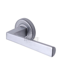 Siloh Door Handle
