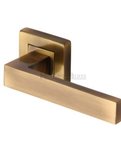 Delta SQ Door Handle