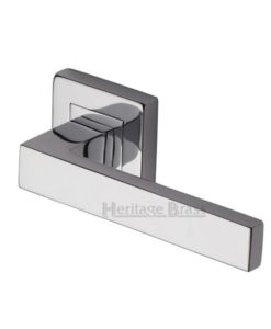 Delta SQ Door Handle