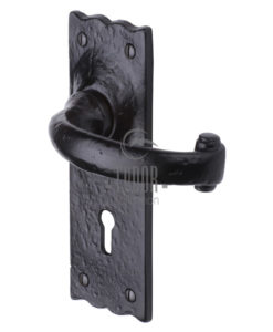 Colonial Door Handle