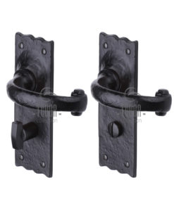 Colonial Door Handle