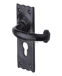 Colonial Door Handle