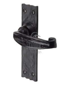 Wellington Door Handle