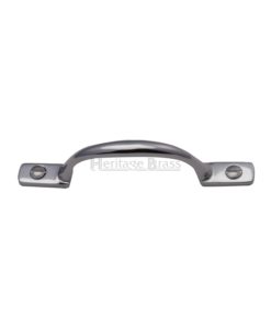Cabinet Pull / Sash Window Handle (102mm)