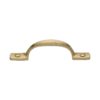 Cabinet Pull / Sash Window Handle (102mm)