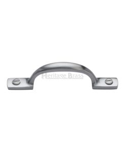 Cabinet Pull / Sash Window Handle (102mm)