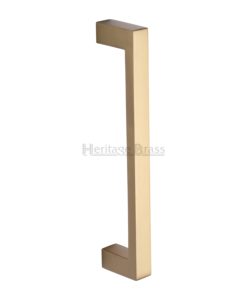 Heritage Brass Door Pull Handle