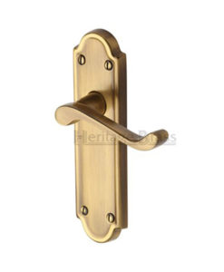 Meridian Door Handle