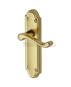 Meridian Door Handle