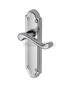 Meridian Door Handle