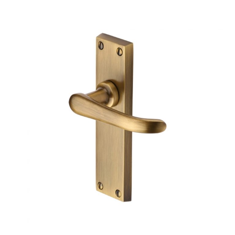 Windsor Door Handle (Multiple Options Available) Period Home Style