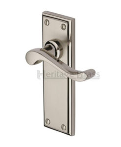 Edwardian Door Handle