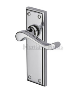 Edwardian Door Handle