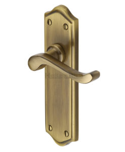 Buckingham Door Handle