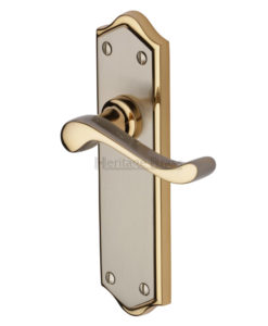 Buckingham Door Handle