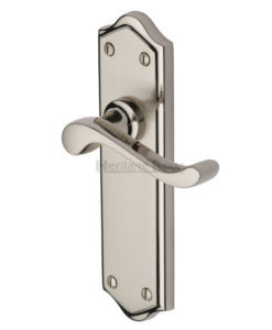 Buckingham Door Handle