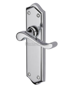 Buckingham Door Handle