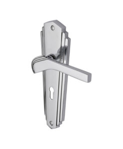 Waldorf Door Handle