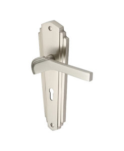 Waldorf Door Handle