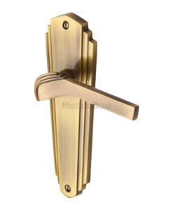 Waldorf Door Handle
