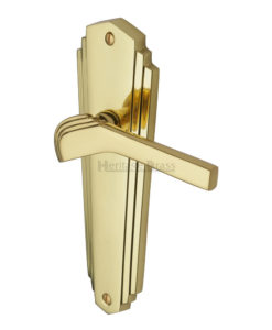 Waldorf Door Handle