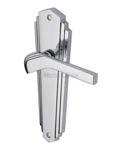 Waldorf Door Handle