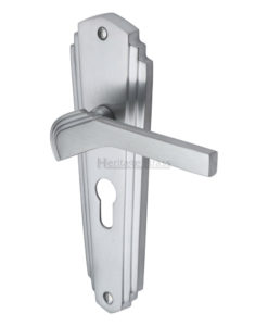 Waldorf Door Handle