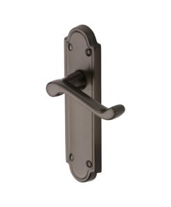 Meridian Door Handle