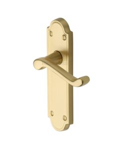 Meridian Door Handle