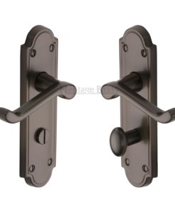 Meridian Door Handle
