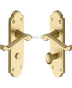 Meridian Door Handle