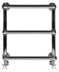 Elara Wall Mounted Towel Rail